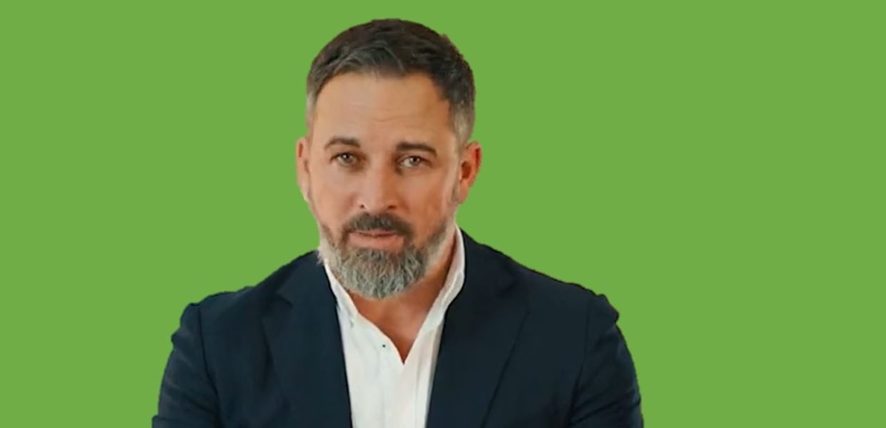 Abascal de Vox