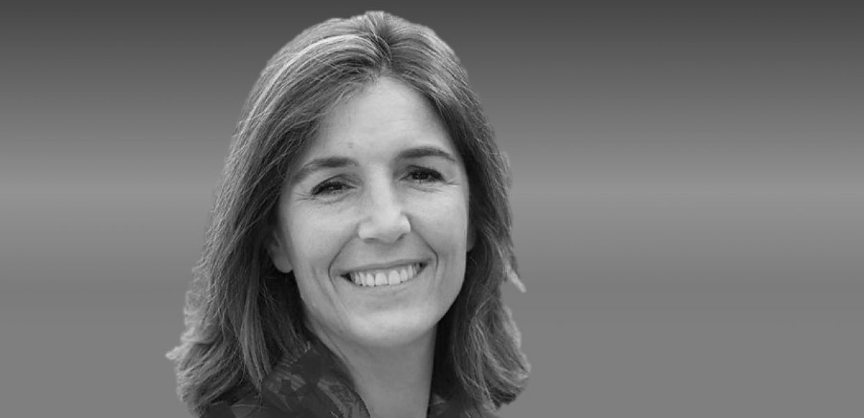 Carmen Gómez-Acebo, Directora de Responsabilidad Corporativa de Coca-Cola Iberia