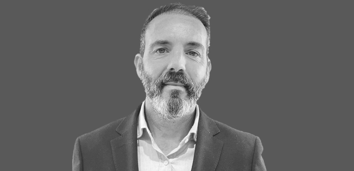 José Miguel  Artieda  Ferragut presidente del Colegio Oficial de Agentes de la Propiedad Inmobiliaria de Baleares