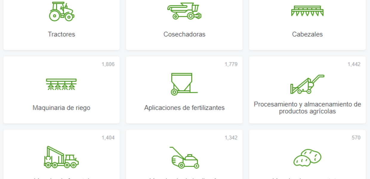 Agriline