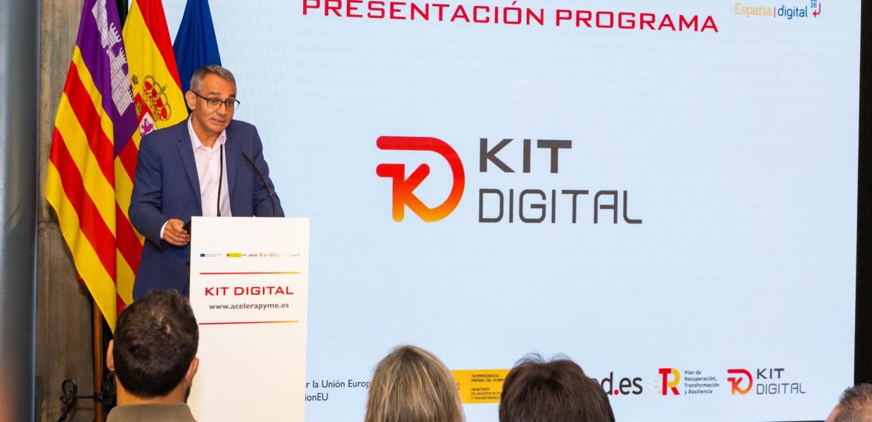 Kit digital