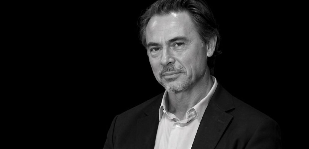 Alfredo Serrano Director de Clia España