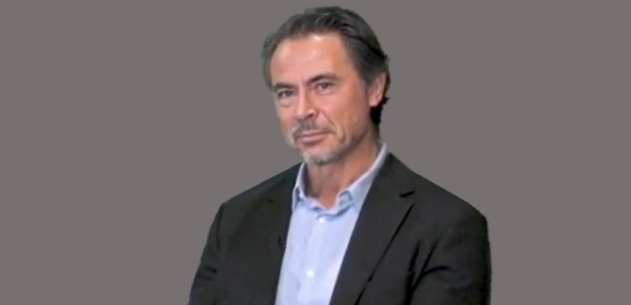 Alfredo Serrano, director de CLIA