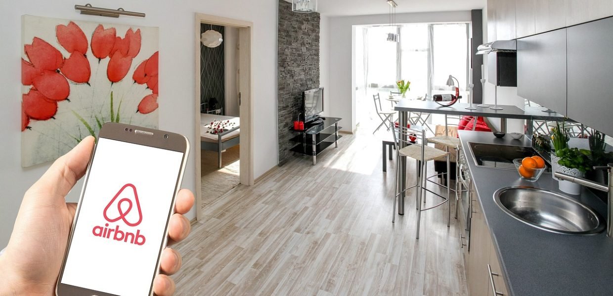 Alquiler turistico vacacional airbnb Imagen de Peggy