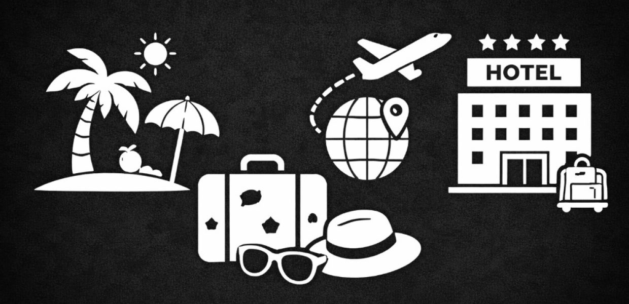 Análisis Turísmo icono