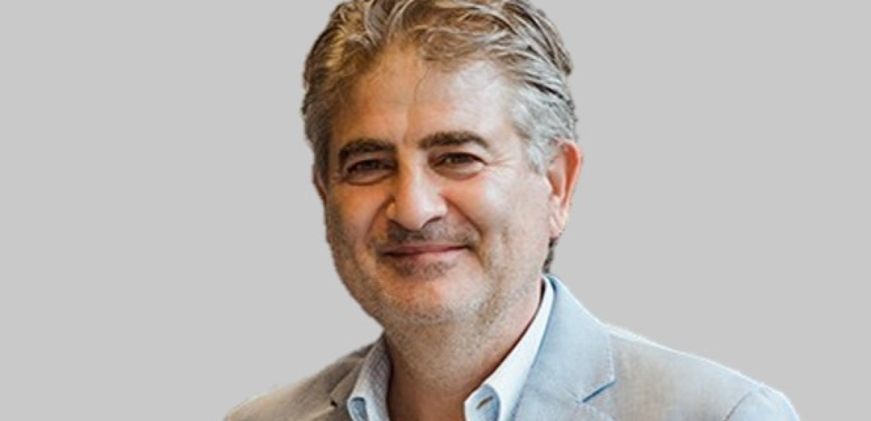 Antonio Ballester Gornals, CEO de Estel Ingeniería y Obras
