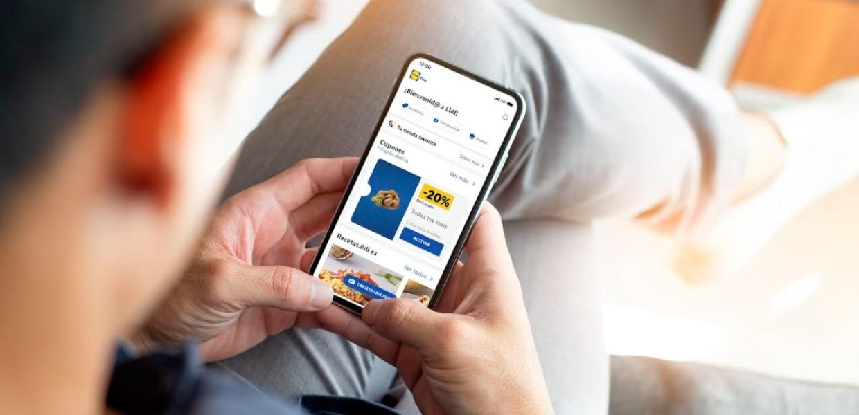 App lidl