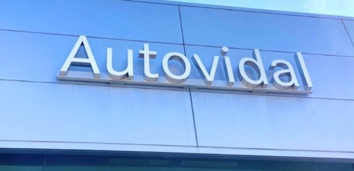 Autovidal