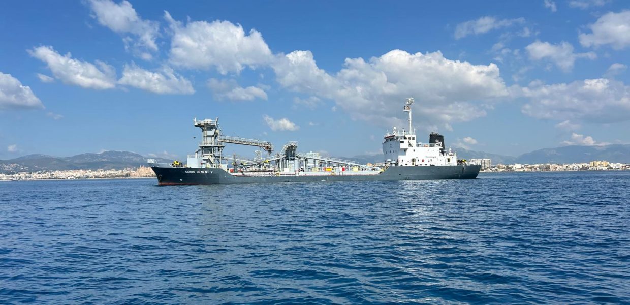 Barco, Imagen ibeconomia.com 2026