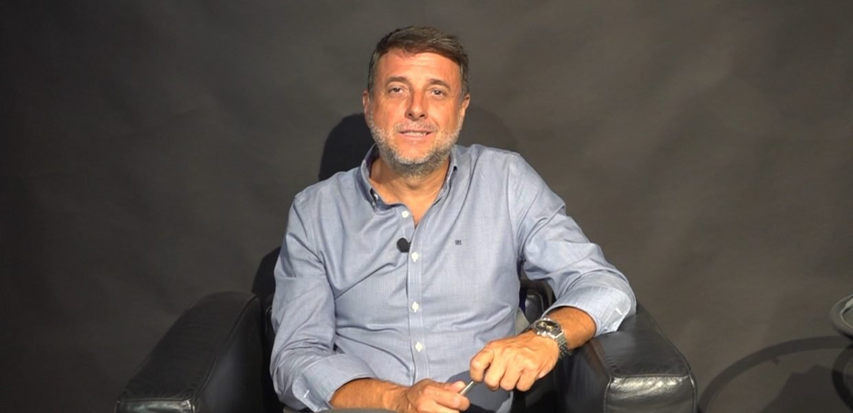 Bartolomé Deyá Tortella Doctor en Econimía y profesor de la UIB Imagen ©ibeconomia 2023