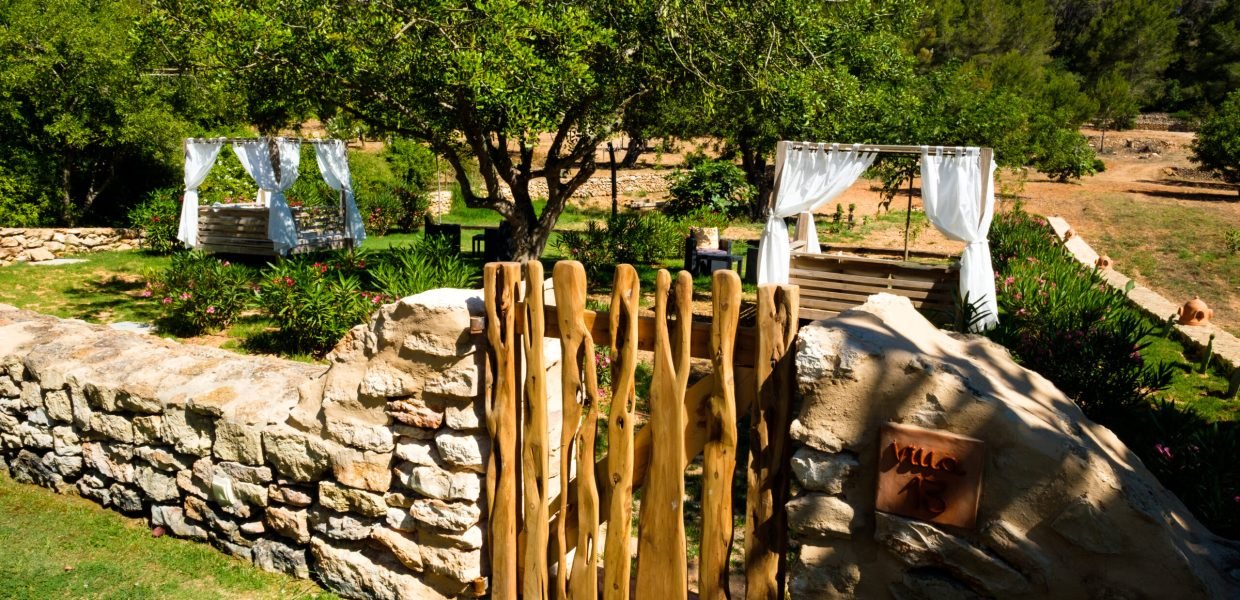 Agroturismo Can Lluc