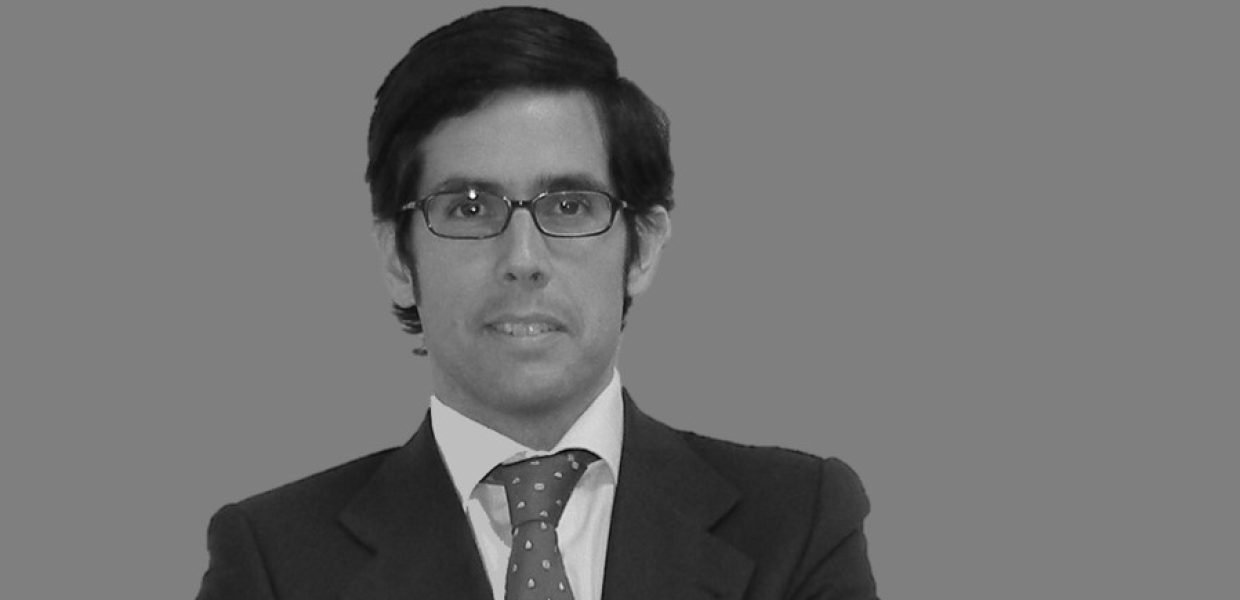 Fernando González-Haba, director de servicios en ARBENTIA.
