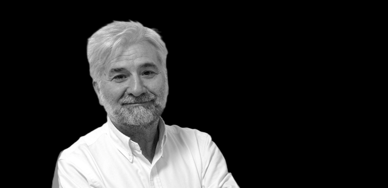 Miguel González-Durán, director de TMKF