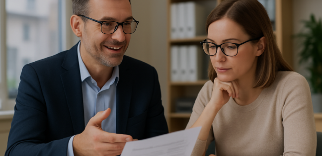 Asesoria empresa