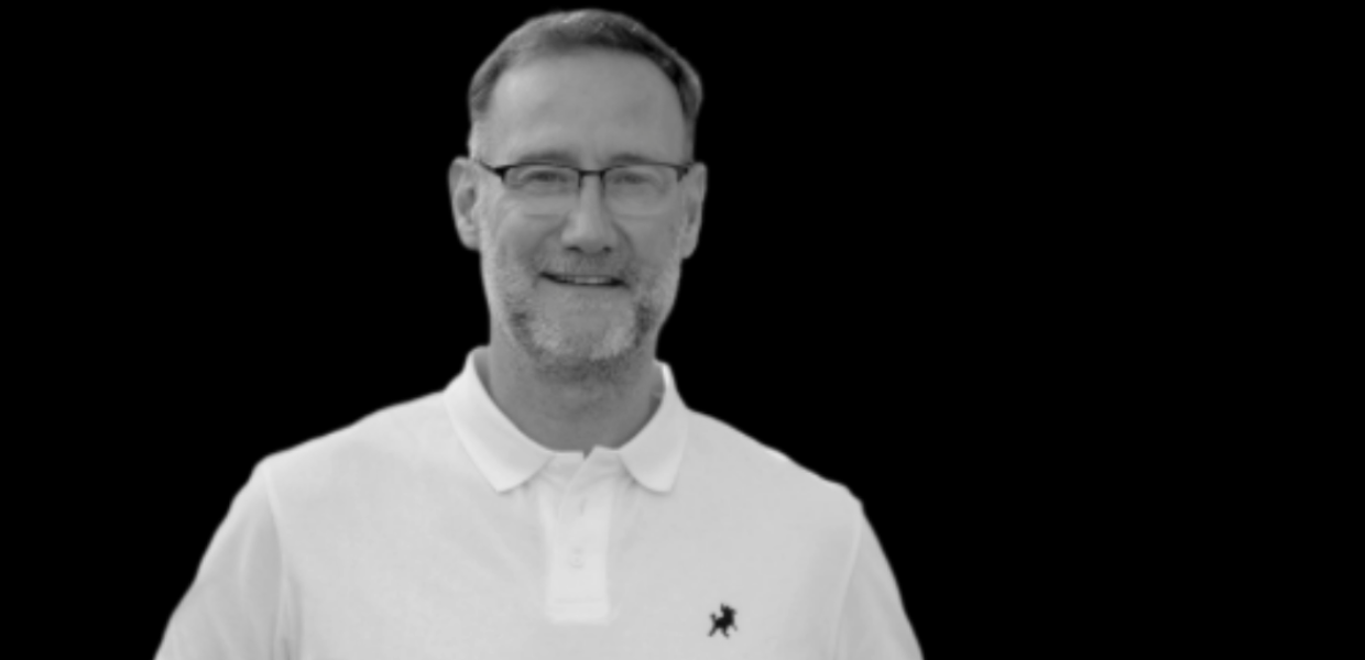 Pedro García Aguado, del oro olímpico al liderazgo emocional