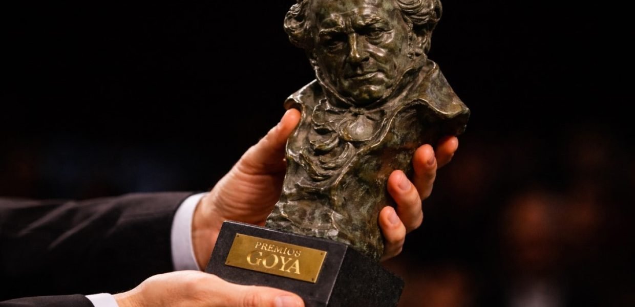 Premios Goya Cine