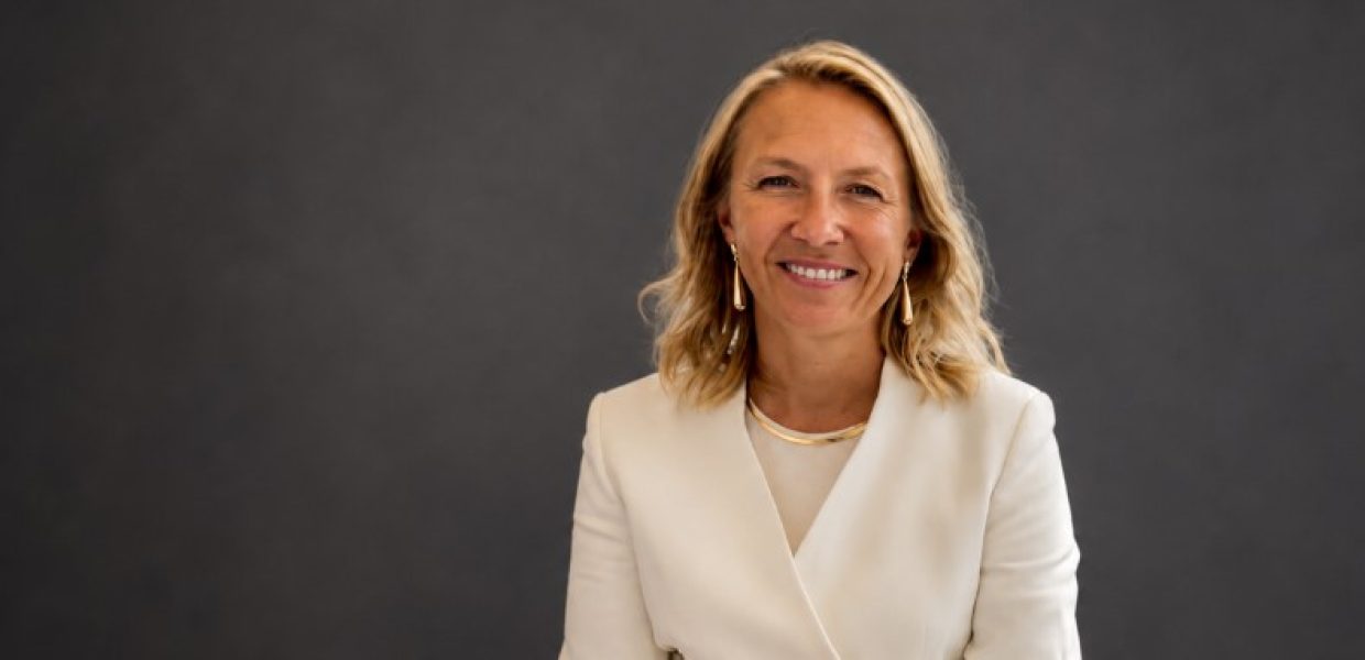 Julia Schramm como nueva directora de Operaciones de Nivia Hotel Collection