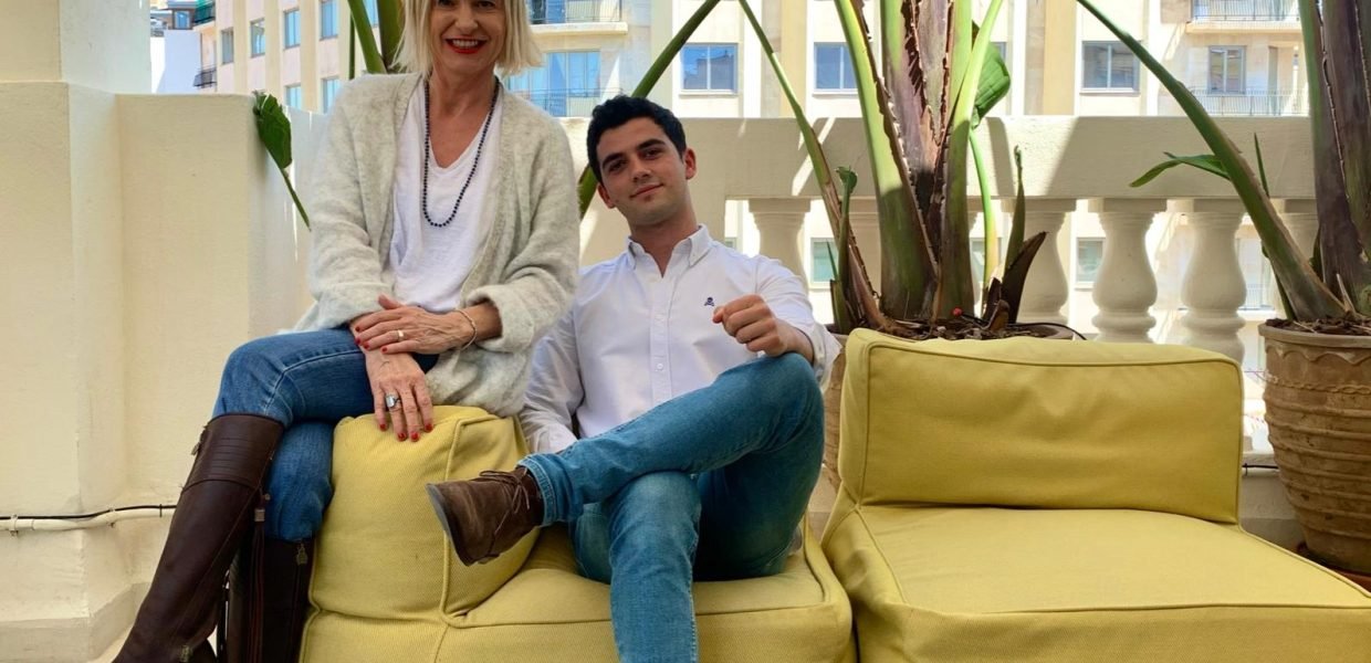 Carlos & Zdenka