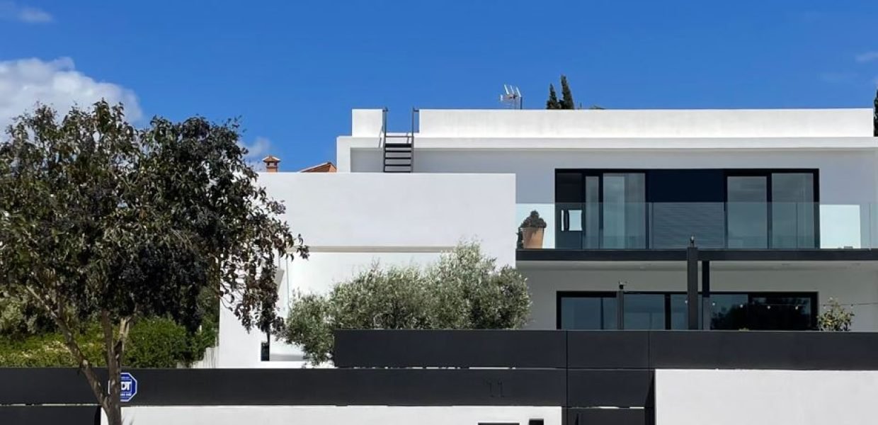 Casa Lujo Inmobiliaria Mallorca Imagen © Ibeconomia.com 2024