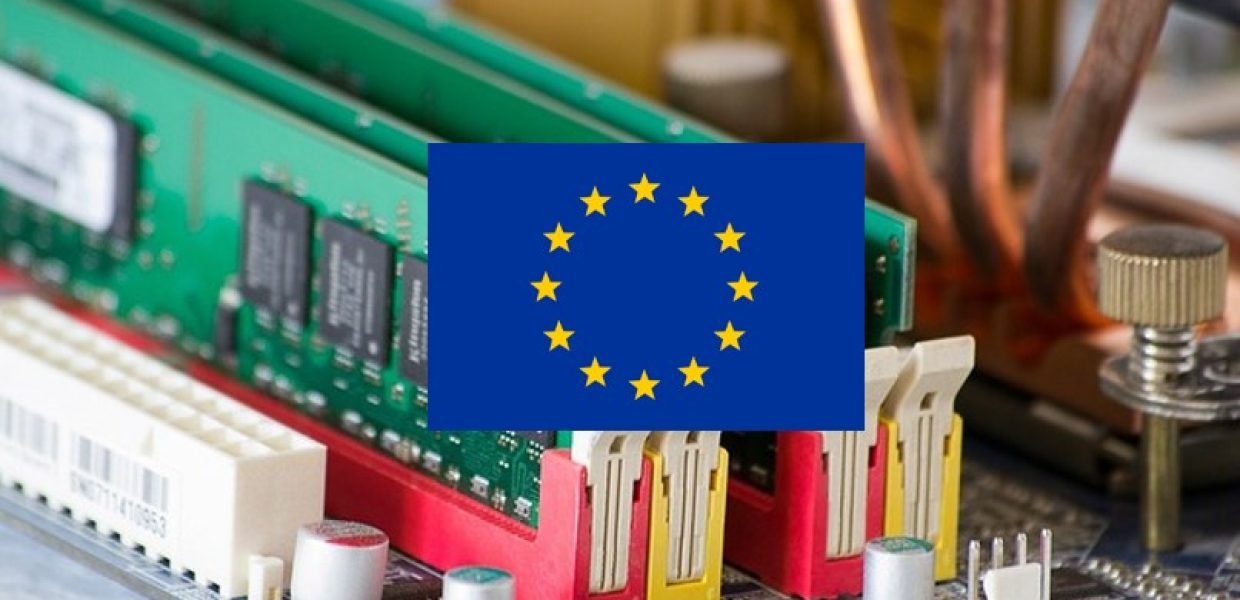 Chips Europa