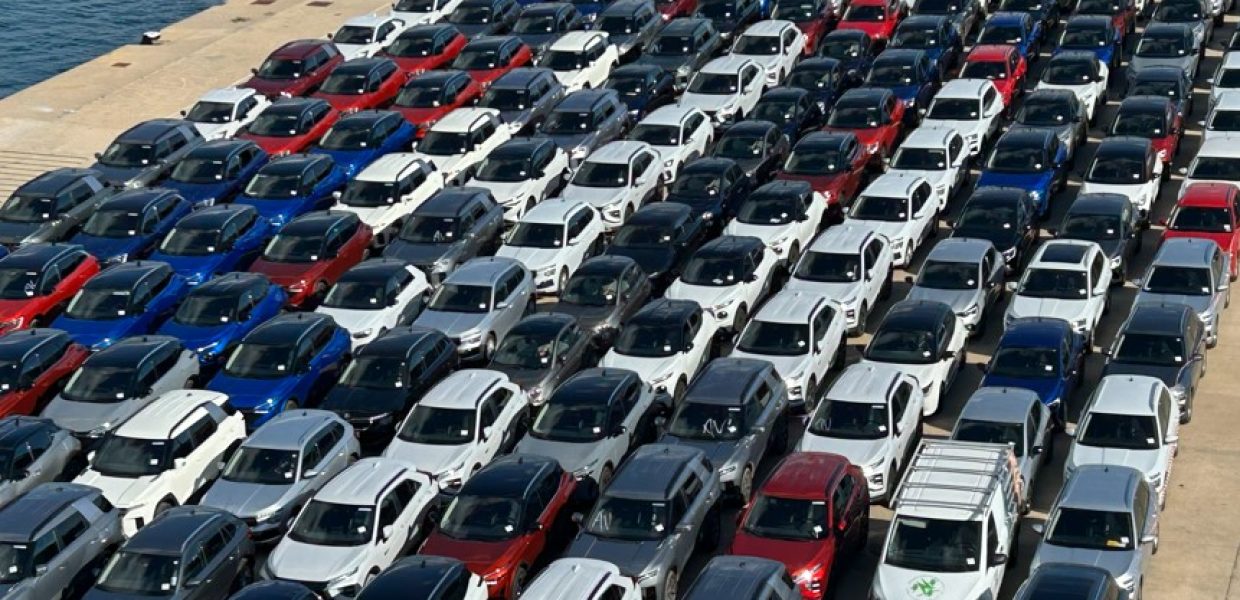 Coches Imagen © Ibeconomia.com 2026