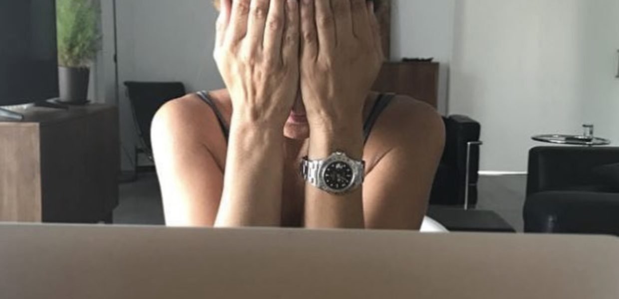 Confianza crisis