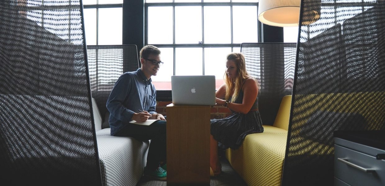 Consultoria consultor empresa Imagen de StartupStock