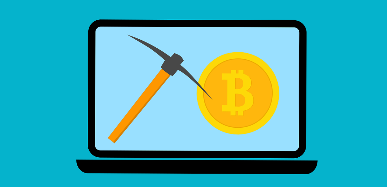 Criptomonedas Imagen de Mohamed Hassan en Pixabay