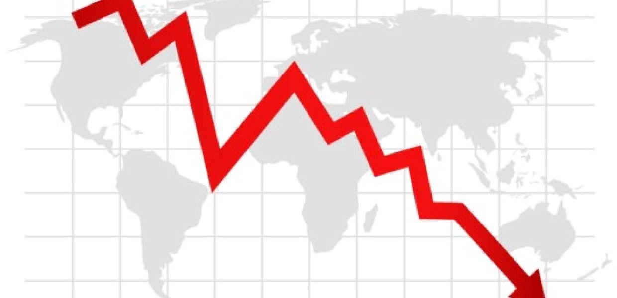 Crisis mundial