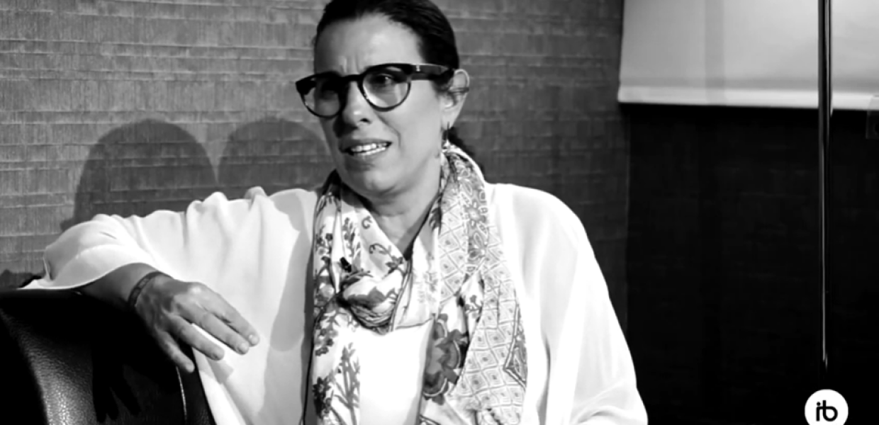Cristina Gómez