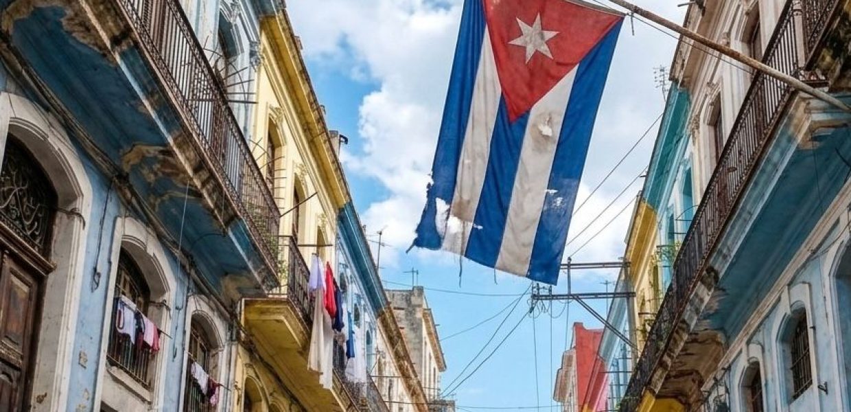 Cuba crisis
