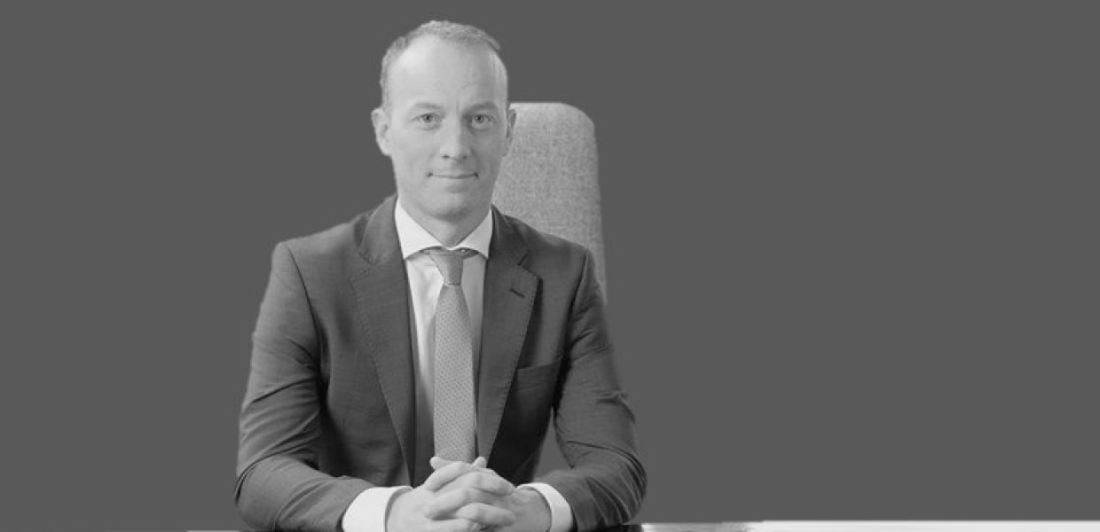 Nicolas Cousin, director general de Christie & Co en España y Portugal