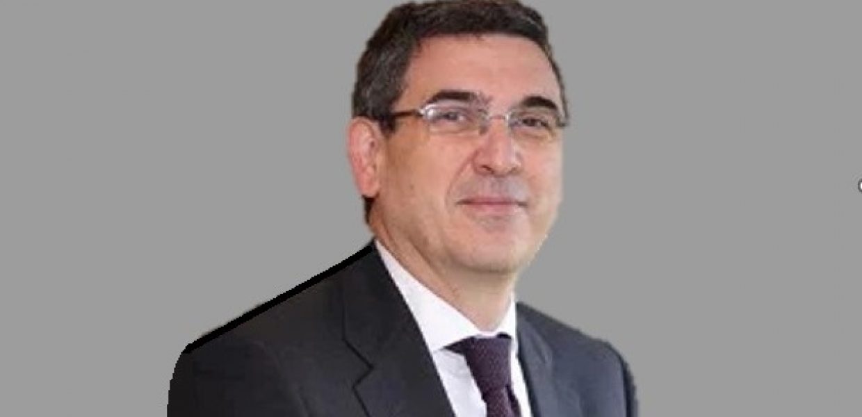 Rafael Arcas, Financial Advisory de Deloitte