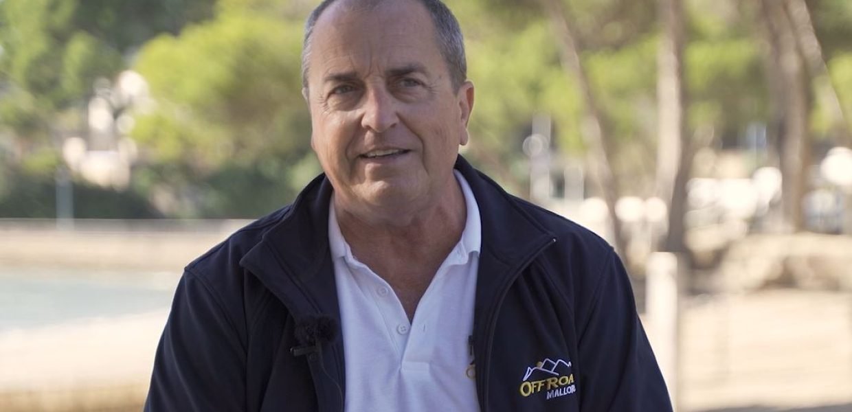 Denis Saro Imagen © ibeconomia 2023
