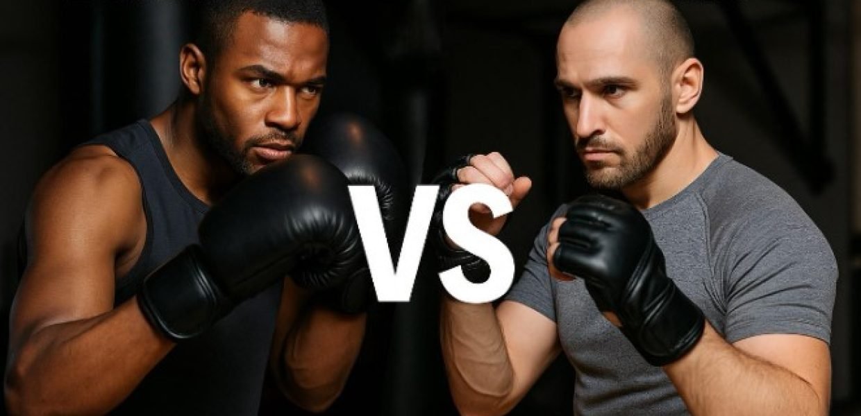 Deportes de lucha