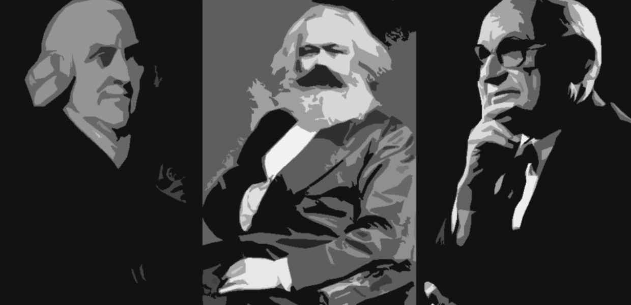 Artículo sobre los mejores Economístas ibeconomia.com