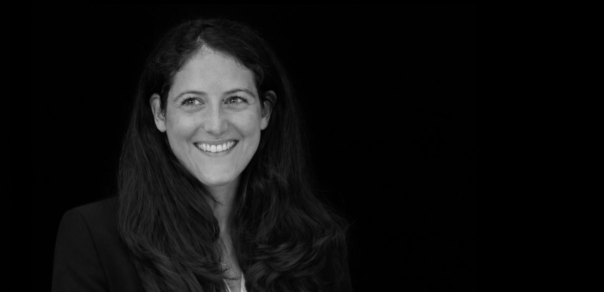 Elena R Feijoo , responsable de Martech en Stratesys