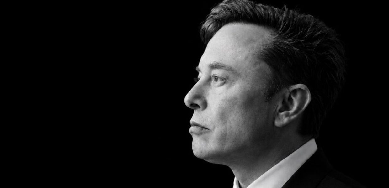 Elon Musk IA