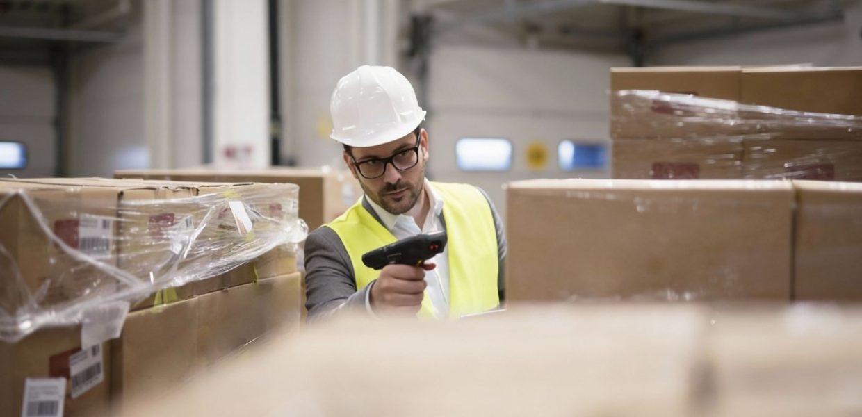 Embalajes, Euroembalaje