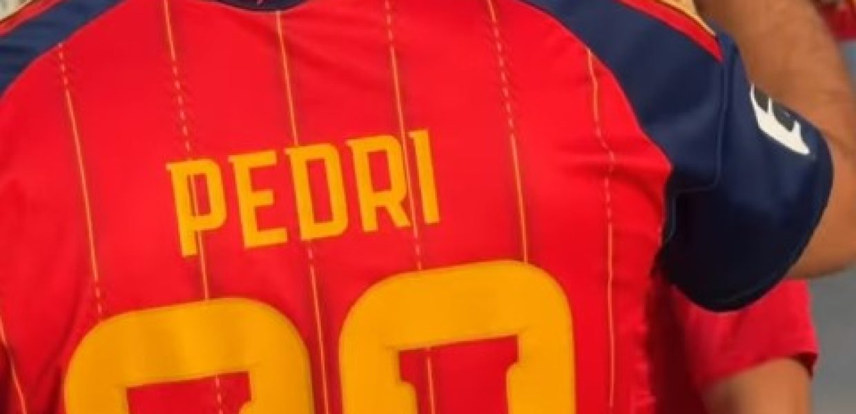 España