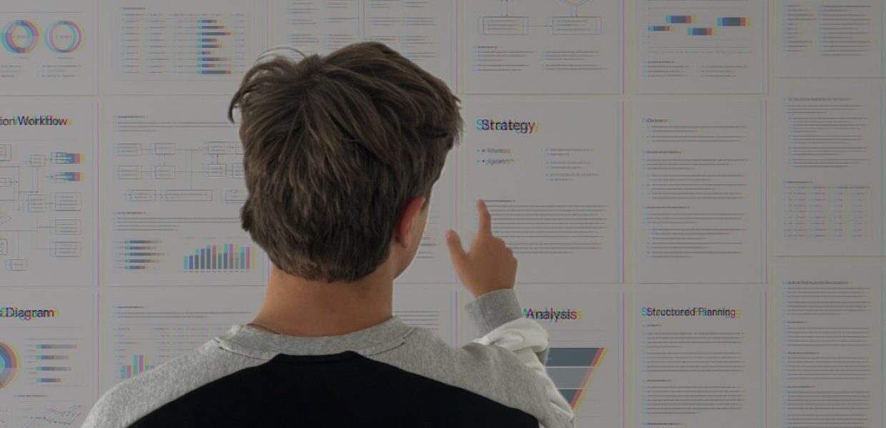 Estatégia, Jóven, emprendedor Imagen © Ibeconomia.com 2025