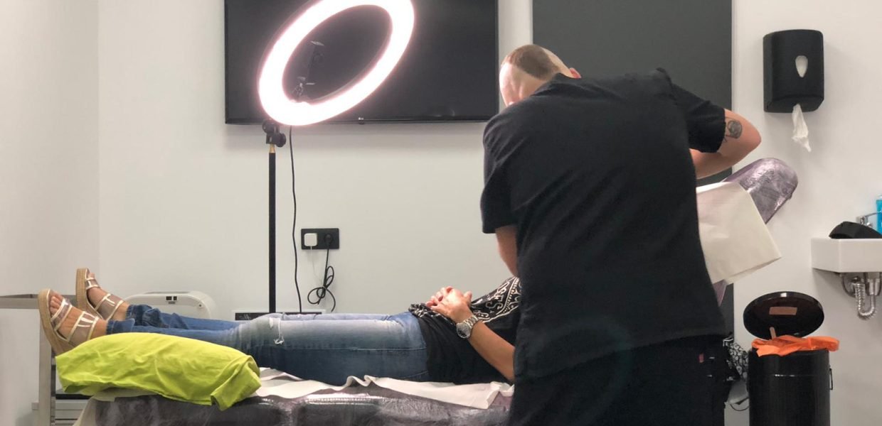 Estetica