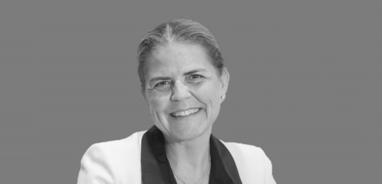 Esther Vidal, directora comercial de Grupo Autovidal y presidenta de la ABEF