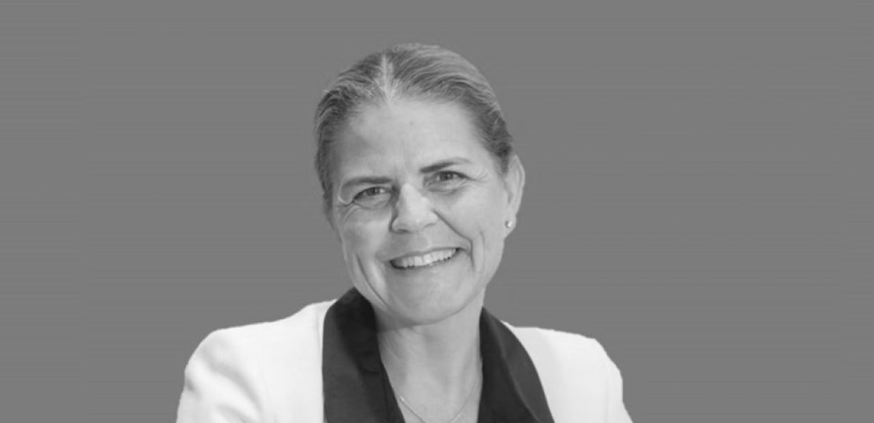 Esther Vidal, directora comercial de Grupo Autovidal y presidenta de la ABEF