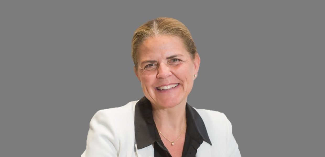 Esther Vidal, Directora comercial de autovidal y presidenta de la ABEF