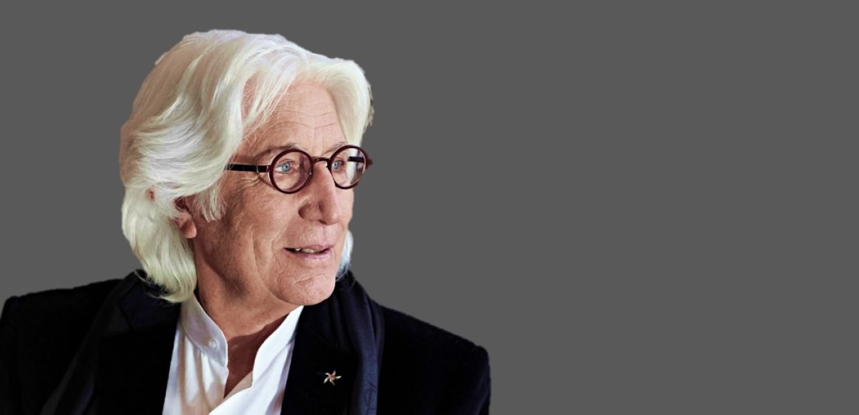 Miguel Fluxá Roselló. Presidente del Grupo IBEROSTAR