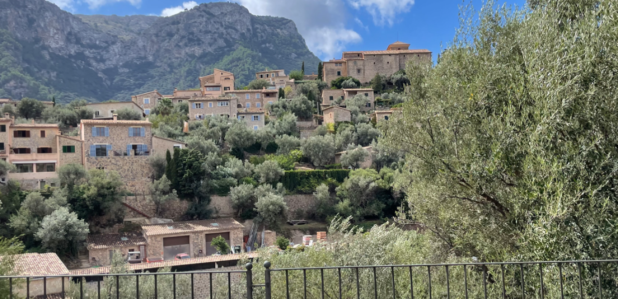 Foto turismo rural I ibeconomiacom