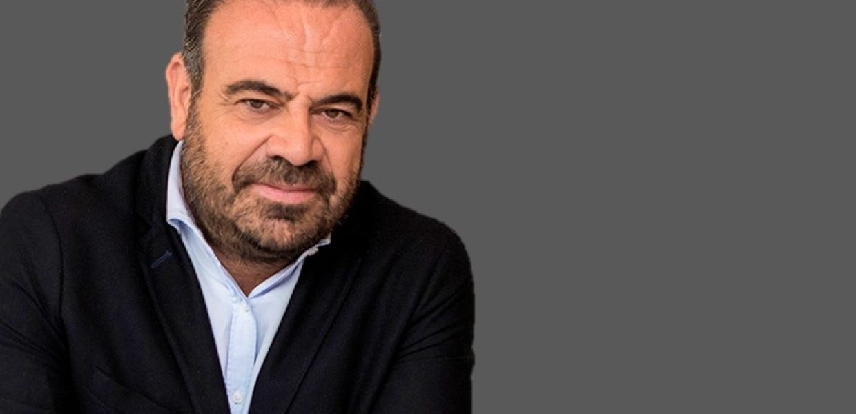 Gabriel Escarrer Jaume Vicepresidente y Director Ejecutivo de Meliá Hotels International