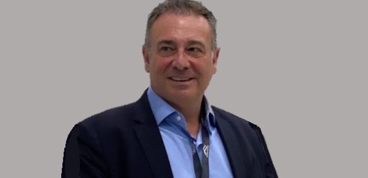Gabriel Llobera Prats CEO de Garden Hotels
