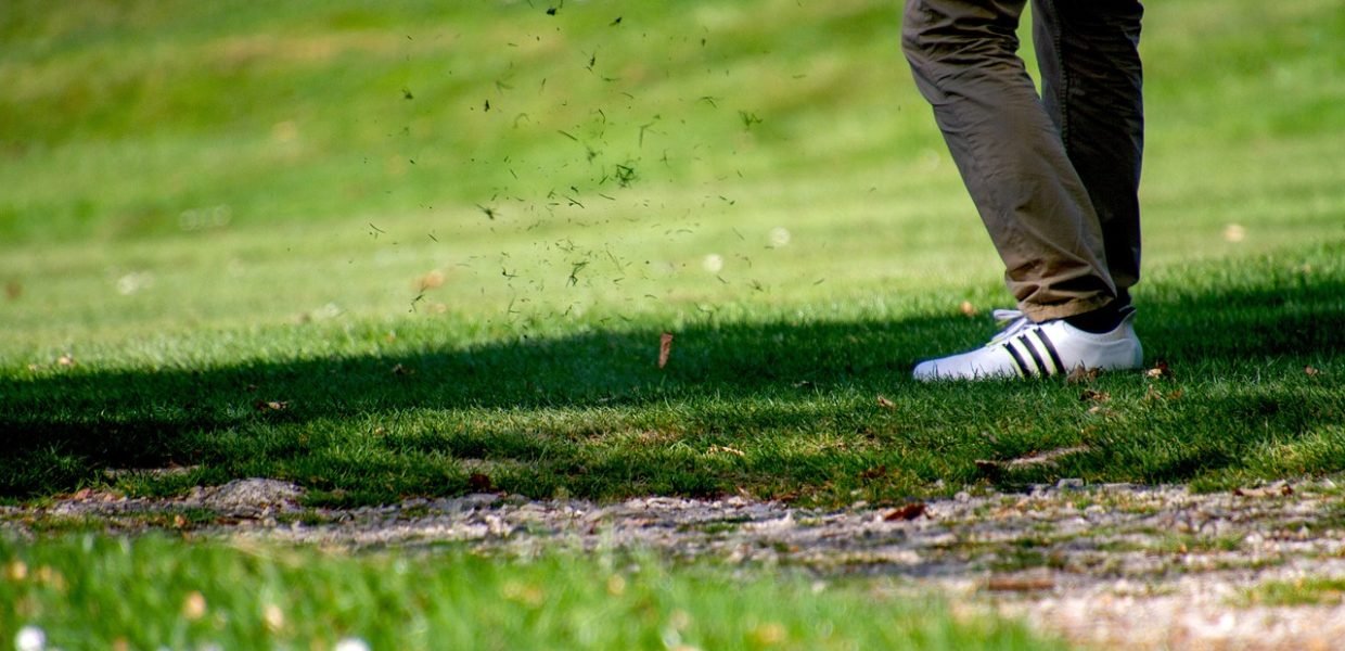 Golf Imagen de Ingrid